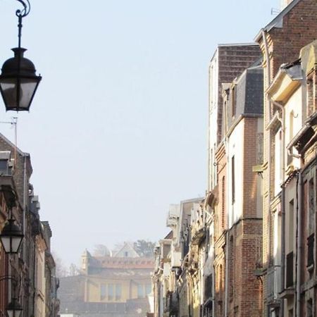 Appartements Entre Terre Et Mer Dieppe Rom bilde