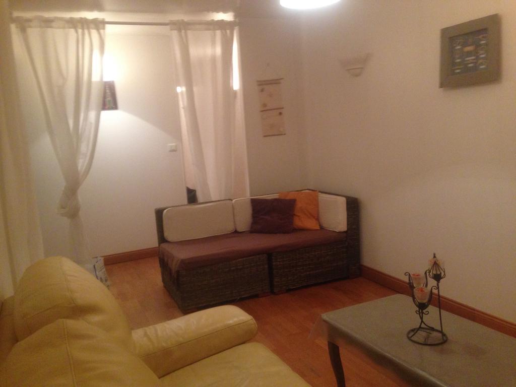 Appartements Entre Terre Et Mer Dieppe Rom bilde