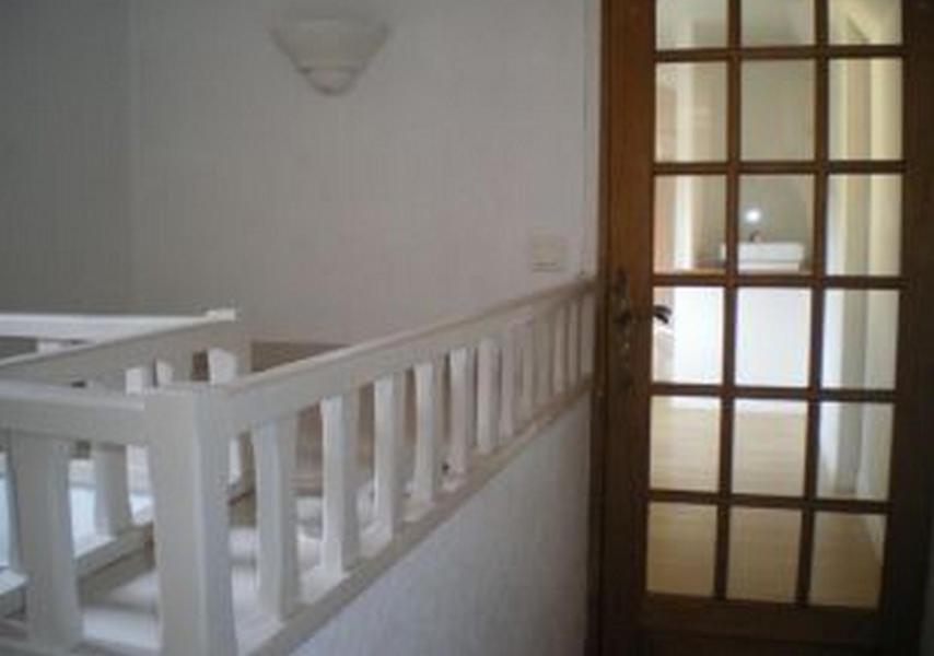 Appartements Entre Terre Et Mer Dieppe Rom bilde