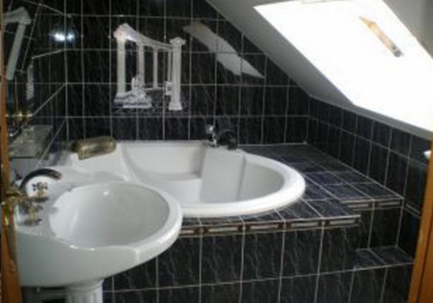 Appartements Entre Terre Et Mer Dieppe Rom bilde