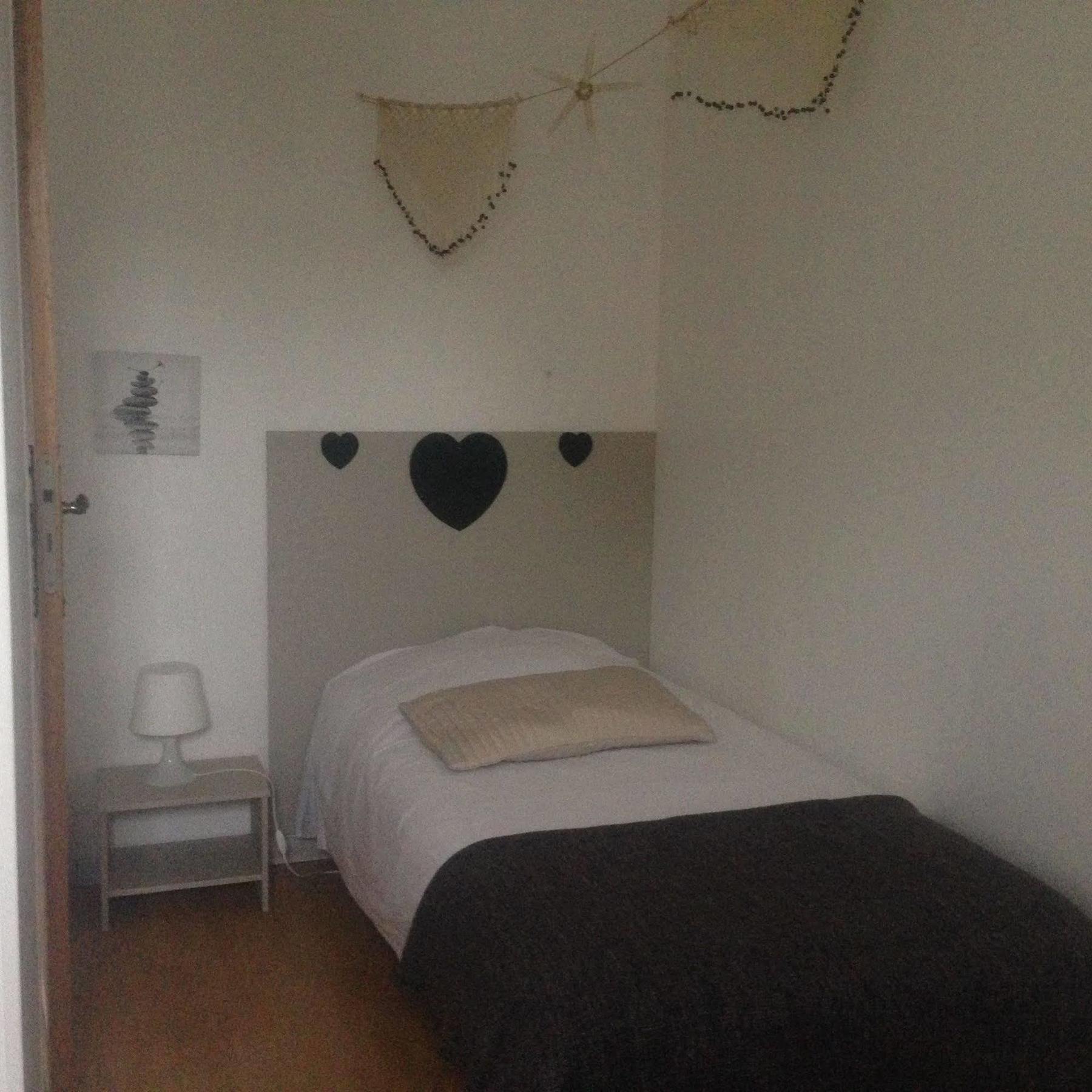 Appartements Entre Terre Et Mer Dieppe Eksteriør bilde