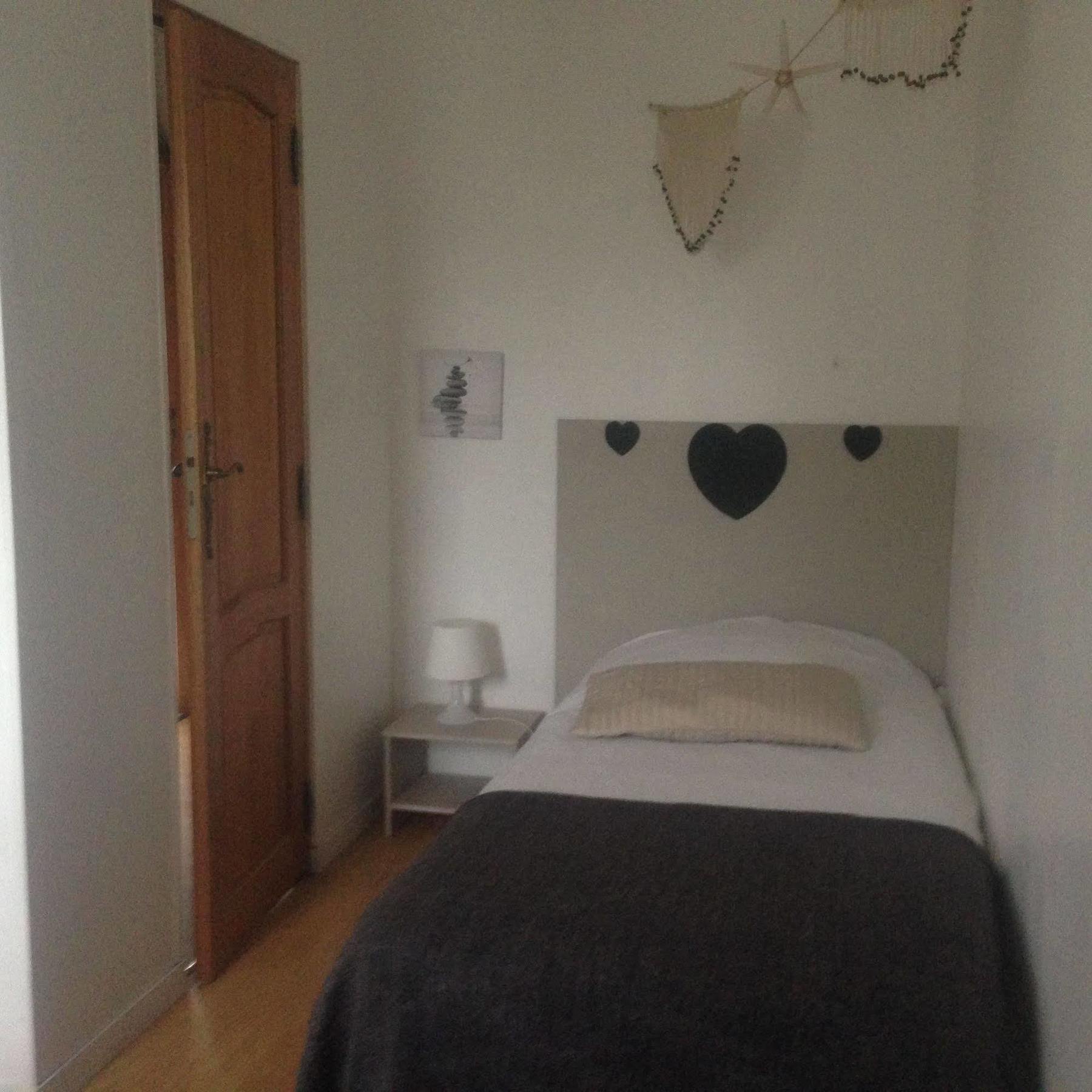 Appartements Entre Terre Et Mer Dieppe Eksteriør bilde
