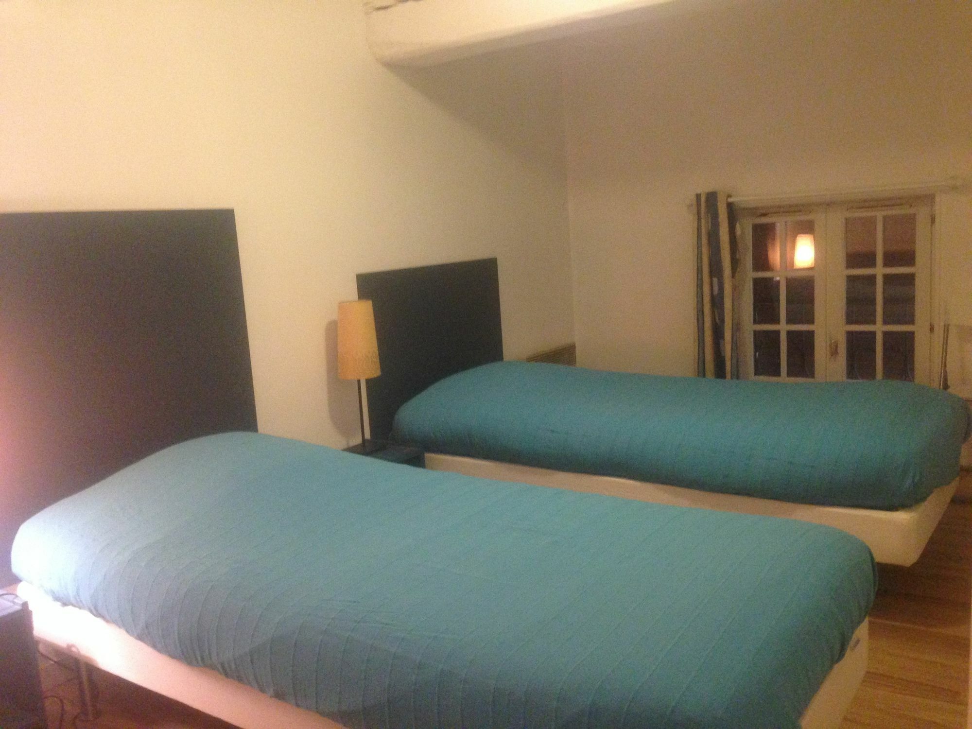 Appartements Entre Terre Et Mer Dieppe Eksteriør bilde