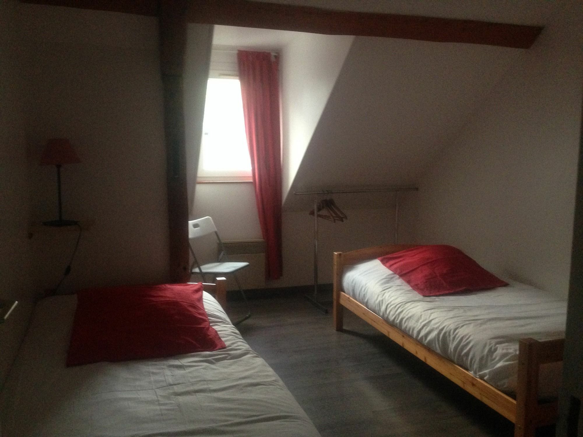 Appartements Entre Terre Et Mer Dieppe Eksteriør bilde